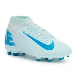 Decathlon Nike Mercurial Superfly 10 Club FG/MG kindervoetbalschoenen aanbieding