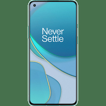 Proximus OnePlus 8T 256GB 5G Aquamarine Green aanbieding