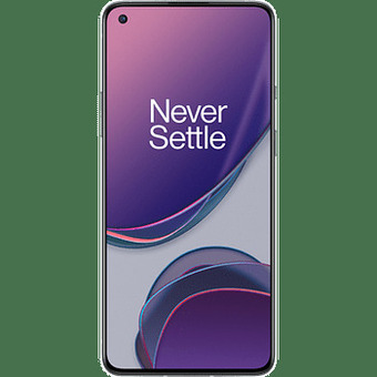 Proximus OnePlus 8T 128GB 5G Lunar Silver aanbieding