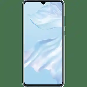 Huawei P30 Breathing Crystal