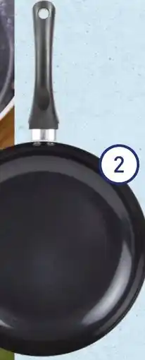 ALDI Crofton Aluminium pan aanbieding