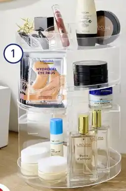 ALDI Home creation Make uporganizer aanbieding