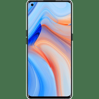 OPPO Reno4 Pro 5G Space Black