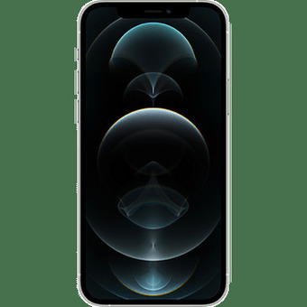 Proximus Apple iPhone 12 Pro 128GB Silver aanbieding