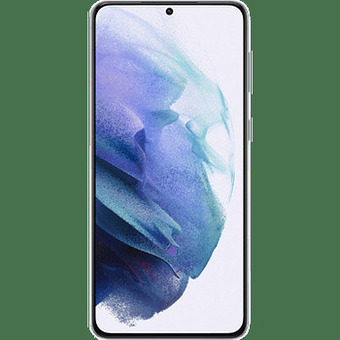 Proximus Samsung Galaxy S21+ 256GB Phantom Silver aanbieding