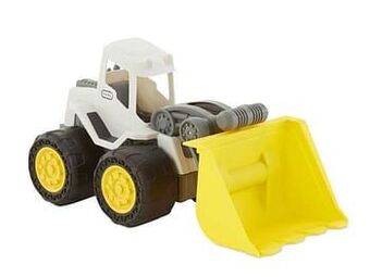 ToyChamp Little Tikes Dirt Diggers Bulldozer aanbieding