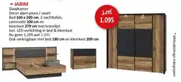 Weba JABIM aanbieding