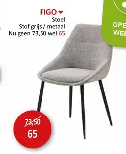 Weba FIGO aanbieding