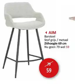 Weba AIM aanbieding