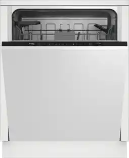 Coolblue Beko BDIN16430 HygieneShield aanbieding