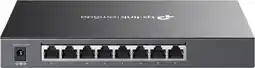 Coolblue TP-Link SG2008P aanbieding
