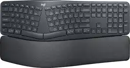 Coolblue Logitech K860 Ergonomisch Draadloos Toetsenbord Azerty aanbieding