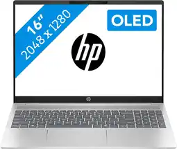 Coolblue HP Pavilion 16-af0023nb OLED Azerty aanbieding