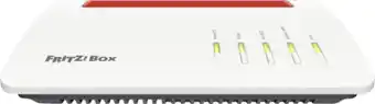 Coolblue FRITZ!Box 7590 AX International DSL aanbieding