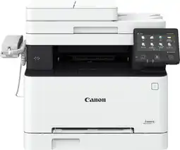 Coolblue Canon I-SENSYS MF657CDW aanbieding