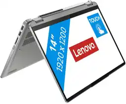 Coolblue Lenovo IdeaPad Flex 5 14IAU7 82R700HPMB Azerty aanbieding