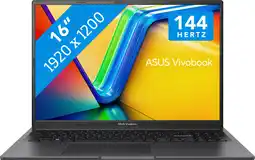 Coolblue ASUS Vivobook 16X K3605VC-RP432W Azerty aanbieding