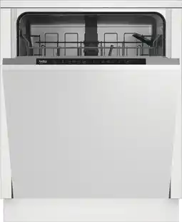 Coolblue Beko DIN34320 aanbieding