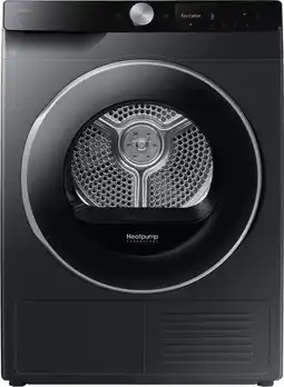 Coolblue Samsung DV90DG6845LBU3 AI Dry+ aanbieding