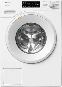 Coolblue Miele WSA 123 WCS aanbieding