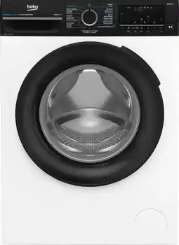 Coolblue Beko BM5WFU6941B IronFast aanbieding