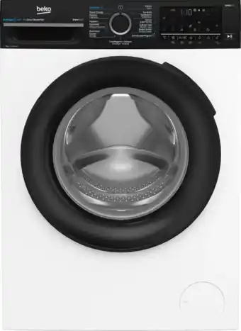 Coolblue Beko BM5WFU6941B IronFast aanbieding