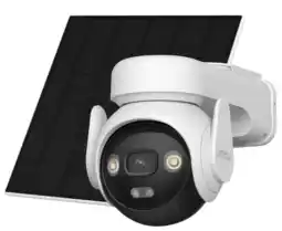 Coolblue Imou AOV PT Kit aanbieding