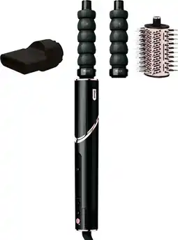 Coolblue Shark FlexStyle 3-in-1 Zwart HD426SLEU aanbieding