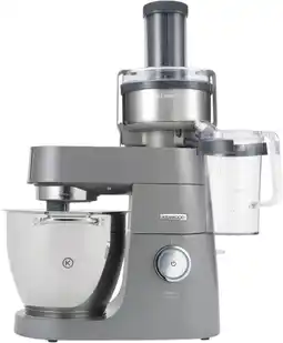 Coolblue Kenwood AT641 Sapcentrifuge aanbieding