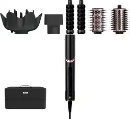 Coolblue Shark FlexStyle 5-in-1 Zwart HD446EU aanbieding