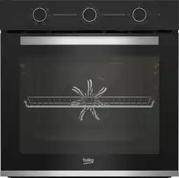 Coolblue Beko BBIE12100BD AeroPerfect aanbieding
