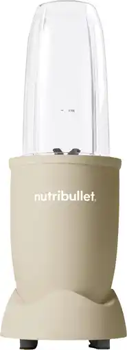 Coolblue nutribullet 900 Pro Exclusive Sand aanbieding