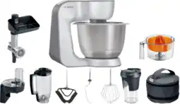 Coolblue Bosch MUM58359 aanbieding