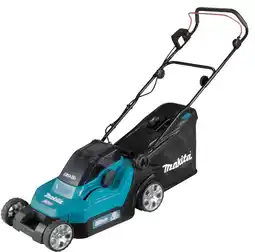 Coolblue Makita DLM382Z (zonder accu) aanbieding