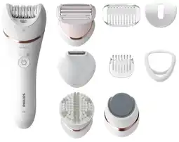 Coolblue Philips Series 8000 BRE740/10 aanbieding