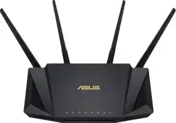 Coolblue ASUS RT-AX58U aanbieding