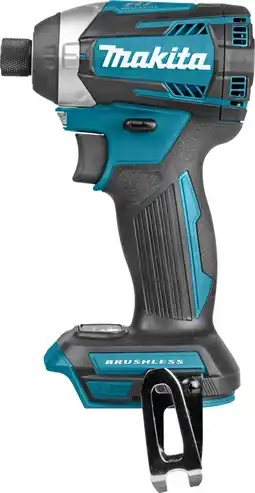 Coolblue Makita DTD154ZJ (zonder accu) aanbieding