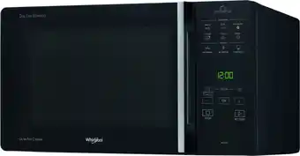 Coolblue Whirlpool MCP 349/1 BL aanbieding