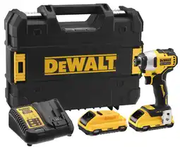 Coolblue DeWalt DCF809L2T-QW aanbieding