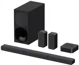 Coolblue Sony HT-S40R aanbieding