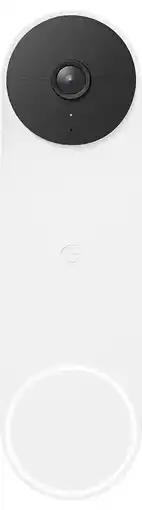 Coolblue Google Nest Doorbell Battery aanbieding