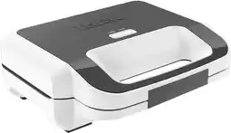 Coolblue Tefal Snack XL Sandwich Maker SW7011 aanbieding