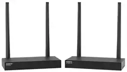 Coolblue Marmitek TV Anywhere Wireless 4K aanbieding