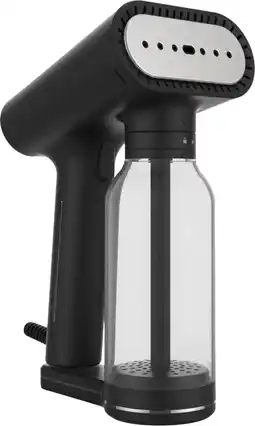 Coolblue SteamOne XL400 Black aanbieding