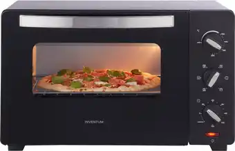 Coolblue Inventum OV307B aanbieding