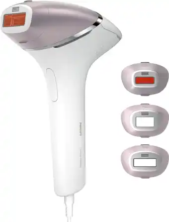 Coolblue Philips Lumea BRI947/00 aanbieding