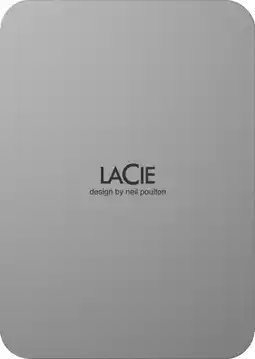 Coolblue LaCie Mobile Drive 5TB aanbieding