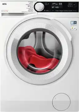 Coolblue AEG LR75CCW94 ProSteam aanbieding