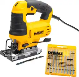 Coolblue DeWalt DWE349-QS aanbieding