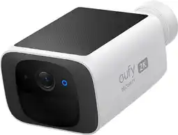 Coolblue Eufy Solocam S220 Solar aanbieding